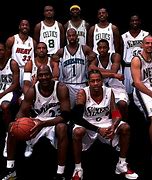 Image result for 2002 NBA All-Star