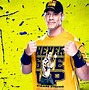 Image result for John Cena Blue Attire