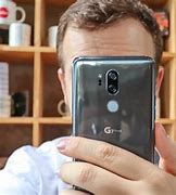 Image result for LG G7 ThinQ vs iPhone X