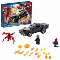 Image result for Spider Man and Ghost Rider