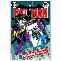 Image result for Batman Comic Book Covers