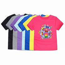 Image result for Summer Shirts for Kids Girls