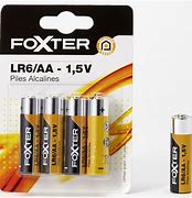 Image result for Foxter Battery