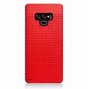 Image result for Samsung Note 9 Red Case