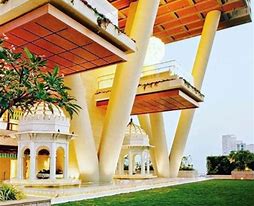 Image result for Mukesh Ambani Antilia