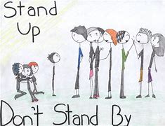 Image result for Standing Up for Yourself Snapchat Ai Meme