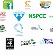 Image result for Charity Logos UK