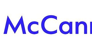 Image result for McCann Erickson Logo