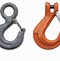 Image result for Types of Metal Hooks