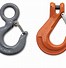 Image result for S-shaped Hooks for Lifting Purposes