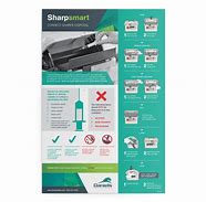 Image result for Types of Sharps