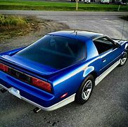 Image result for Pontiac Firebird 3rd Gen