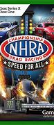 Image result for NHRA Xbox One Game