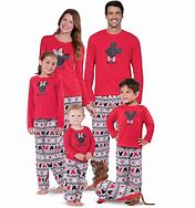 Image result for Holiday Decal Pajamas