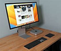 Image result for Mac Mini Desk