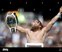 Image result for Daniel Bryan Intercontinental Champion