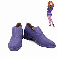 Image result for Be Cool Scooby Doo Daphne Shoes