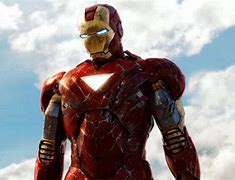 Image result for Iron Man MK Suits