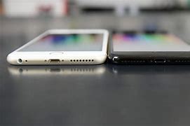 Image result for iPhone 7 Plus vs 6 Plus vs 6s Plus Size