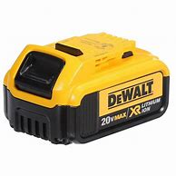 Image result for DeWalt Contractor Battery Pack