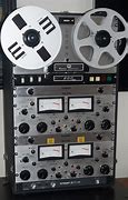 Image result for Tape Deck Recording