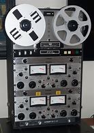 Image result for Oldest Cassette Reel to Reel