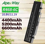 Image result for Samsung RV520 Battery