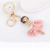 Image result for Girls Key Chain