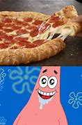 Image result for Stuffed Crust Pizza Meme