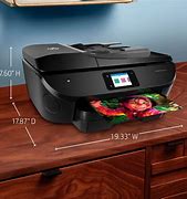 Image result for HP ENVY Printer Black