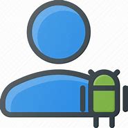 Image result for Android Person Icon