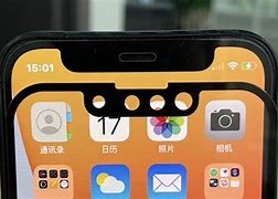 Image result for Biggest iPhone Notch