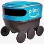 Image result for Amazon Prime Robot