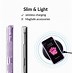 Image result for Samsung S21 Plus Purple Swappa