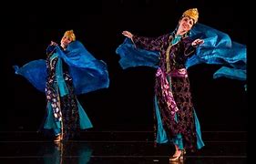 Image result for Farsi Dance