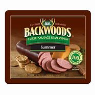 Image result for Summer Sausage Cure