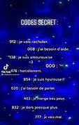 Image result for Secret Codes for BFF