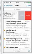 Image result for iPhone Mailbox Is Full How to Empty