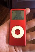 Image result for iPod Nano 6th Low Battery