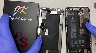 Image result for iPhone XS Screen Replacement