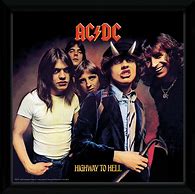 Image result for AC/DC Cover Art