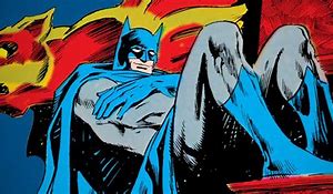 Image result for Batman Sleeping Bat Cartoon