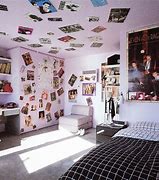 Image result for 80s Bedroom Ideas
