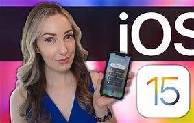 Image result for iPhone 8 IOS 15