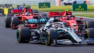 Image result for Formula 1 Sponsors