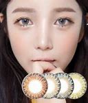 Image result for Colored Contact Lens
