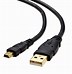 Image result for Mini USB Cable