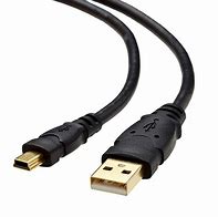 Image result for USB Mini B Cable into Palo Alot