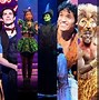 Image result for Top 10 Musicals