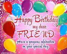 Image result for Birthday Woman Friend